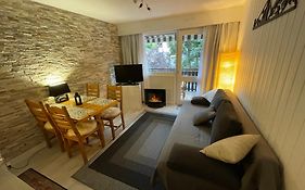 Cosy 2 Pieces Proche Chatel