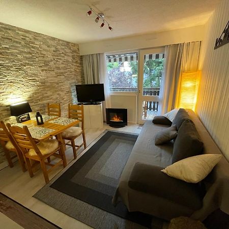 Cosy 2 Pieces Proche Chatel Abondance Extérieur photo