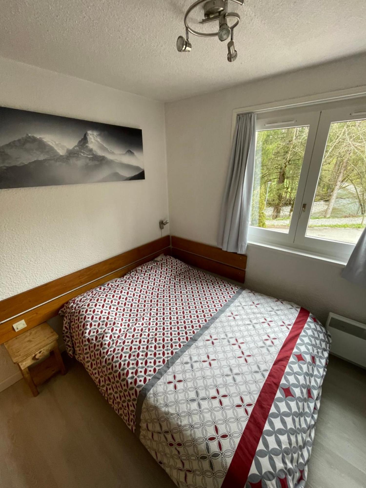 Cosy 2 Pieces Proche Chatel Abondance Extérieur photo
