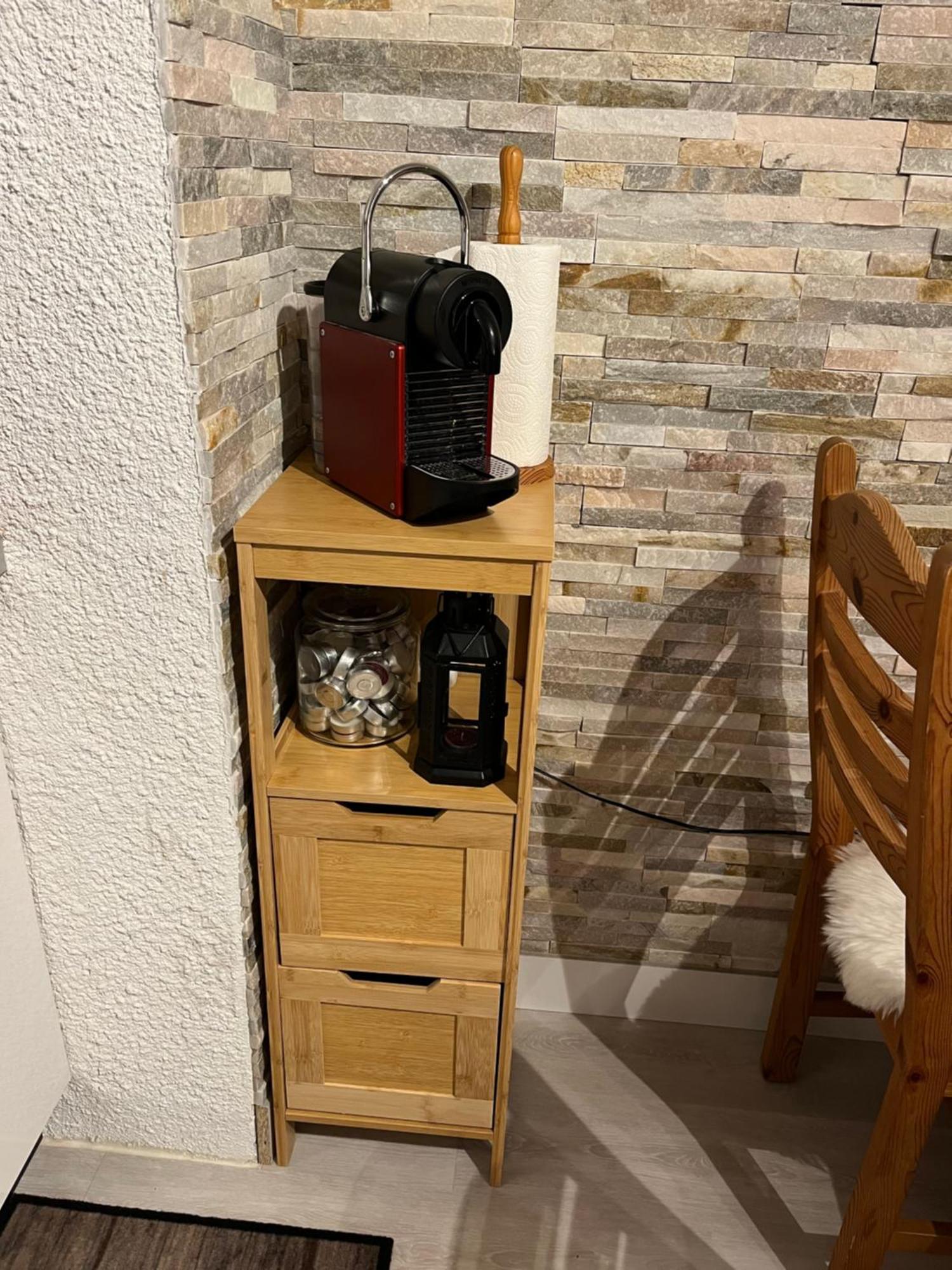 Cosy 2 Pieces Proche Chatel Abondance Extérieur photo