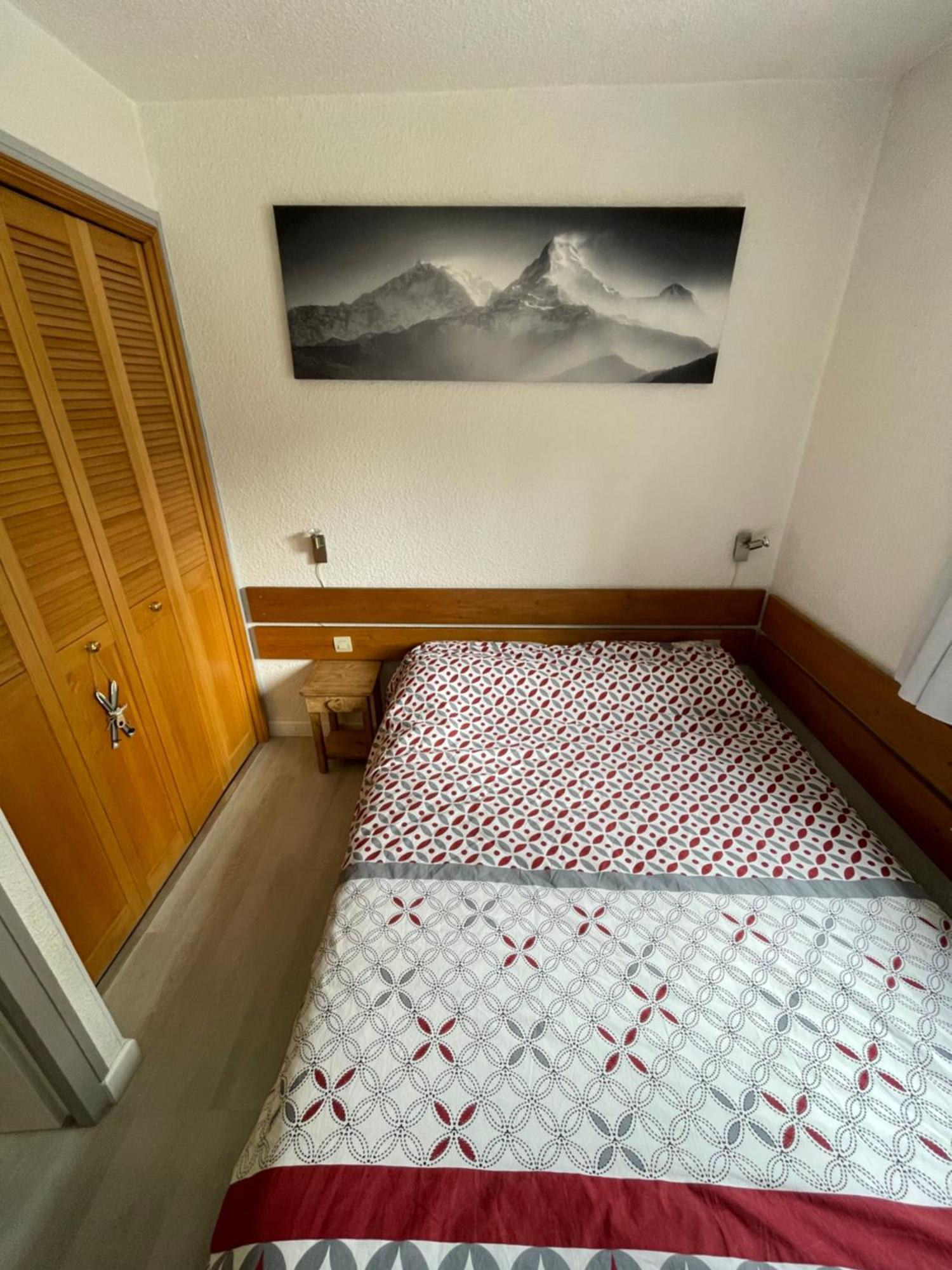 Cosy 2 Pieces Proche Chatel Abondance Extérieur photo